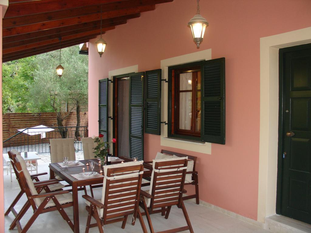 Villa Magia إيبسوس المظهر الخارجي الصورة