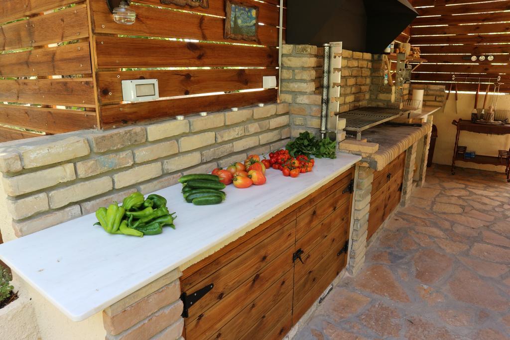 Villa Magia إيبسوس المظهر الخارجي الصورة