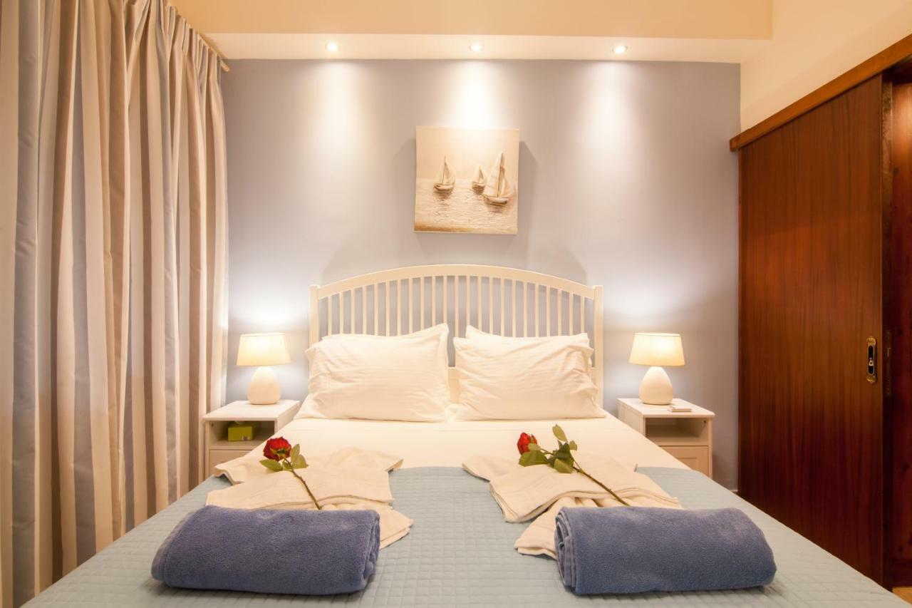 Villa Magia إيبسوس المظهر الخارجي الصورة