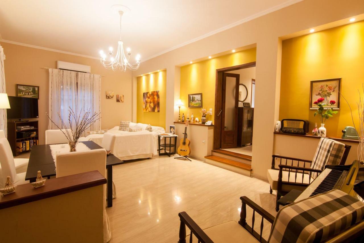 Villa Magia إيبسوس المظهر الخارجي الصورة