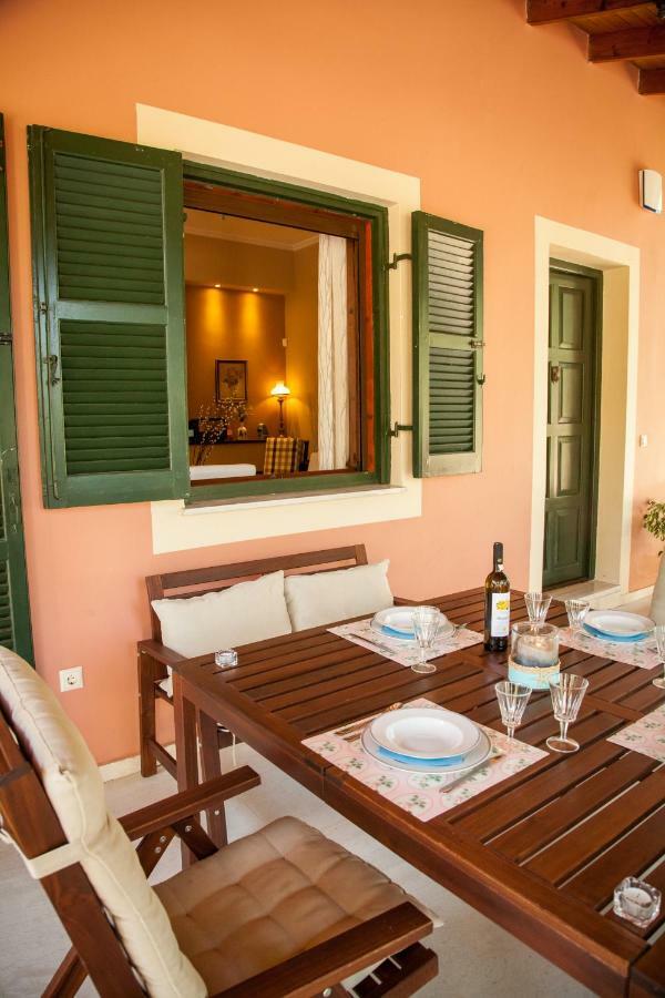 Villa Magia إيبسوس المظهر الخارجي الصورة