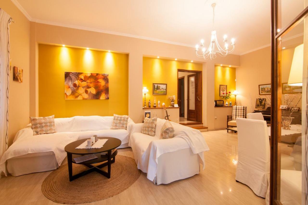 Villa Magia إيبسوس المظهر الخارجي الصورة