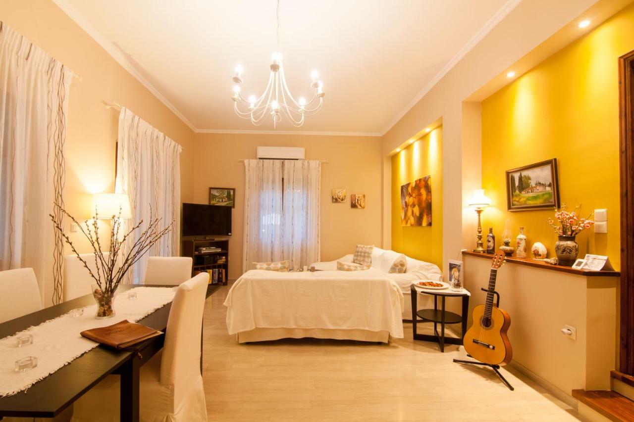 Villa Magia إيبسوس المظهر الخارجي الصورة