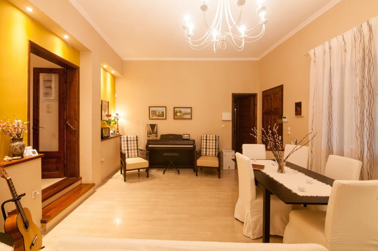 Villa Magia إيبسوس المظهر الخارجي الصورة